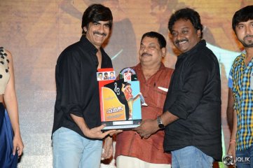 Power Movie Platinum Disc Function